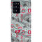 Ohio State University Pattern Galaxy Note20 Ultra 5G Lite Case