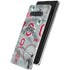 Ohio State University Pattern Galaxy S10 Plus Skin