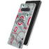 Ohio State University Pattern Galaxy S10 Skin