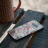 Ohio State University Pattern Galaxy S10e Skin
