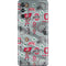 Ohio State University Pattern Galaxy S20 Fan Edition Skin