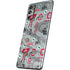Ohio State University Pattern Galaxy S20 Fan Edition Skin