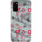 Ohio State University Pattern Galaxy S20 Lite Case
