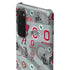 Ohio State University Pattern Galaxy S20 Lite Case