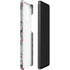 Ohio State University Pattern Galaxy S20 Lite Case