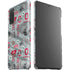 Ohio State University Pattern Galaxy S20 Lite Case