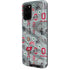 Ohio State University Pattern Galaxy S20 Plus Pro Case