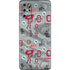 Ohio State University Pattern Galaxy S20 Plus Skin
