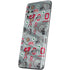 Ohio State University Pattern Galaxy S20 Plus Skin