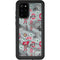 Ohio State University Pattern Galaxy S20 Plus Waterproof Case