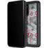 Ohio State University Pattern Galaxy S20 Plus Waterproof Case
