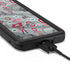 Ohio State University Pattern Galaxy S20 Plus Waterproof Case
