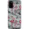 Ohio State University Pattern Galaxy S20 Pro Case