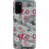 Ohio State University Pattern Galaxy S20 Pro Case
