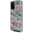 Ohio State University Pattern Galaxy S20 Pro Case