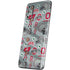 Ohio State University Pattern Galaxy S20 Skin