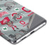 Ohio State University Pattern Galaxy S20 Skin