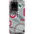 Ohio State University Pattern Galaxy S20 Ultra 5G Pro Case