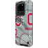 Ohio State University Pattern Galaxy S20 Ultra 5G Pro Case