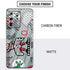 Ohio State University Pattern Galaxy S20 Ultra 5G Skin