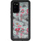 Ohio State University Pattern Galaxy S20 Waterproof Case