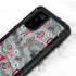 Ohio State University Pattern Galaxy S20 Waterproof Case