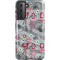 Ohio State University Pattern Galaxy S21 5G Pro Case