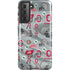 Ohio State University Pattern Galaxy S21 5G Pro Case