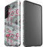 Ohio State University Pattern Galaxy S21 5G Pro Case