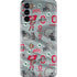 Ohio State University Pattern Galaxy S21 5G Skin