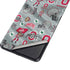Ohio State University Pattern Galaxy S21 5G Skin