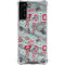Ohio State University Pattern Galaxy S21 Plus 5G Clear Case