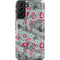 Ohio State University Pattern Galaxy S21 Plus 5G Pro Case