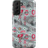 Ohio State University Pattern Galaxy S21 Plus 5G Pro Case