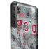 Ohio State University Pattern Galaxy S21 Plus 5G Pro Case