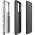 Ohio State University Pattern Galaxy S21 Plus 5G Pro Case