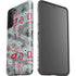 Ohio State University Pattern Galaxy S21 Plus 5G Pro Case