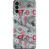 Ohio State University Pattern Galaxy S21 Plus 5G Skin
