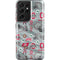 Ohio State University Pattern Galaxy S21 Ultra 5G Pro Case