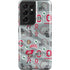 Ohio State University Pattern Galaxy S21 Ultra 5G Pro Case