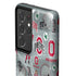 Ohio State University Pattern Galaxy S21 Ultra 5G Pro Case