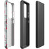 Ohio State University Pattern Galaxy S21 Ultra 5G Pro Case