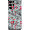 Ohio State University Pattern Galaxy S21 Ultra 5G Skin