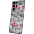 Ohio State University Pattern Galaxy S21 Ultra 5G Skin