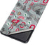 Ohio State University Pattern Galaxy S21 Ultra 5G Skin