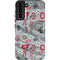 Ohio State University Pattern Galaxy S22 Plus Pro Case