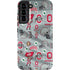 Ohio State University Pattern Galaxy S22 Plus Pro Case