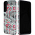 Ohio State University Pattern Galaxy S22 Plus Pro Case
