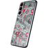 Ohio State University Pattern Galaxy S22 Skin