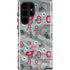 Ohio State University Pattern Galaxy S22 Ultra Pro Case
